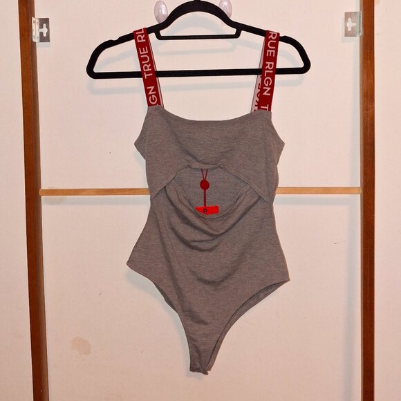 π₯ BRAND NEW True Religion Bodysuit π₯ - Picture 1 of 5